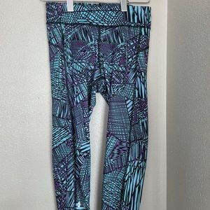 Under Armour Heatgear Women’s Leggings